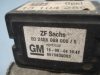 OPEL ASTRA H - 2006 - 13104285 - oldalgyorsulás érzékelő