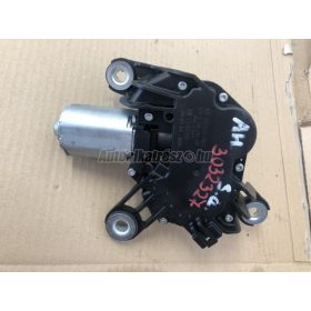   OPEL ASTRA H - 2007 - 13105981, 0390201591 - ablaktörlő motor