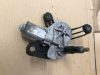 OPEL ASTRA H - 2007 - 13105981, 0390201591 - ablaktörlő motor