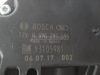 OPEL ASTRA H - 2006 - 13105981 - ablaktörlőmotor