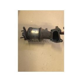   OPEL ASTRA,  ASTRA G,  ASTRA H - 2005 - 13106916 - katalizátor