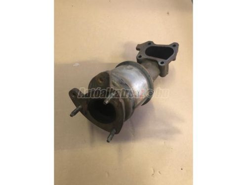 OPEL ASTRA,  ASTRA G,  ASTRA H - 2005 - 13106916 - katalizátor