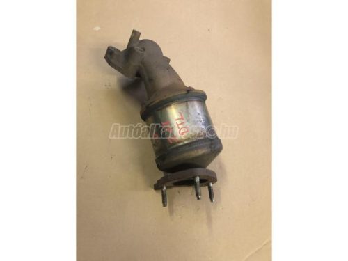 OPEL ASTRA,  ASTRA G,  ASTRA H - 2005 - 13106916 - katalizátor