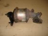 OPEL MERIVA,  CORSA C,  ASTRA H,  ASTRA - 2006/03 - 13106917 - katalizátor