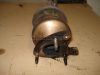 OPEL MERIVA,  CORSA C,  ASTRA H,  ASTRA - 2006/03 - 13106917 - katalizátor