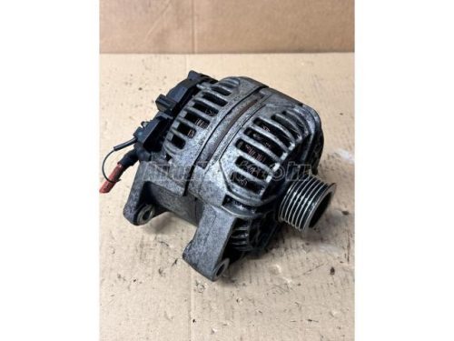 OPEL OMEGA B,  OMEGA,  VECTRA C,  ZAFIRA,  VECTRA,  ASTRA,  ASTRA G,  SIGNUM,  VECTRA | VAUXHALL 9-5 - 2001 - 13108596 - generátor