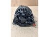 OPEL OMEGA B,  OMEGA,  VECTRA C,  ZAFIRA,  VECTRA,  ASTRA,  ASTRA G,  SIGNUM,  VECTRA | VAUXHALL 9-5 - 2001 - 13108596 - generátor