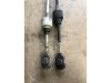 OPEL ASTRA H - 2006 - 13110708EH - váltó bowden