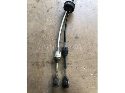 OPEL ASTRA H - 2006 - 13110708EH - váltó bowden