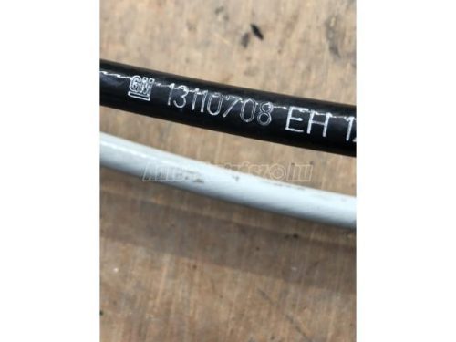 OPEL ASTRA H - 2006 - 13110708EH - váltó bowden