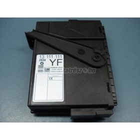 OPEL CORSA C - 2005/03 - 13111111F - komfort elektronika