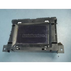 többfunkciós kijelző