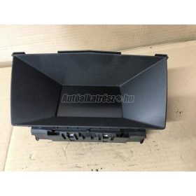 többfunkciós kijelző