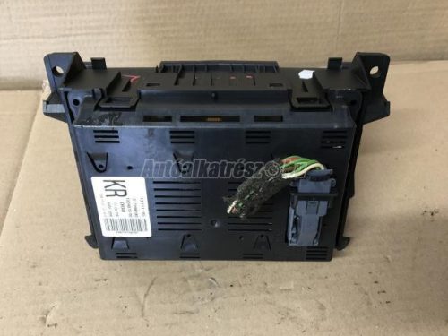 OPEL ASTRA H - 2006 - 13111165 - többfunkciós kijelző