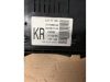 OPEL ASTRA H - 2006 - 13111165 - többfunkciós kijelző