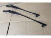 OPEL ASTRA H - 2008 - 13111219, 13111220 - ablaktörlőkar