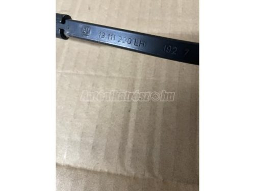 OPEL ASTRA H - 2008 - 13111219, 13111220 - ablaktörlőkar