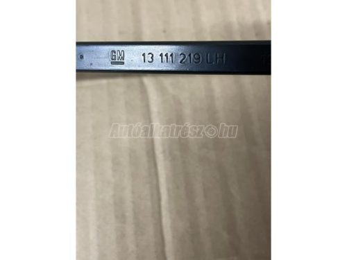 OPEL ASTRA H - 2008 - 13111219, 13111220 - ablaktörlőkar