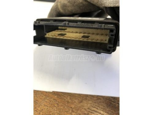OPEL VECTRA C - 2005 - 13111456AL, 13111457AM - ajtó vezérlő