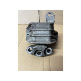 felfüggesztés, motor