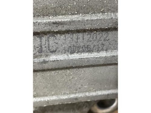 OPEL VECTRA,  VECTRA C,  SIGNUM | FIAT CROMA - 2006 - 13112022  - felfüggesztés, motor