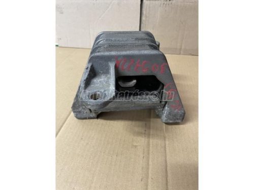 felfüggesztés, motor