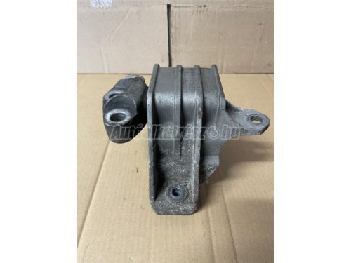 felfüggesztés, motor