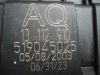 OPEL VECTRA C - 2003 - 13112910 - biztosíték panel