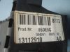 OPEL VECTRA C - 2003 - 13112910 - biztosíték panel