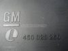 OPEL VECTRA C - 2003 - 13112910 - biztosíték panel