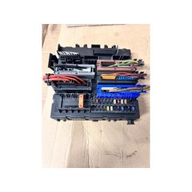 OPEL VECTRA C - 2005 - 13112911AR - biztosíték doboz