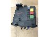 OPEL VECTRA C - 2005 - 13112914AU, 09228740 - biztosíték doboz