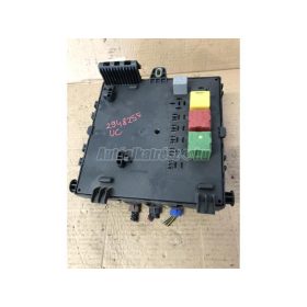   OPEL VECTRA C - 2005 - 13112914AU, 09228740 - biztosíték doboz