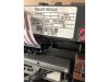 OPEL VECTRA C - 2005 - 13112914AU, 09228740 - biztosíték doboz