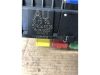 OPEL VECTRA C - 2005 - 13112914AU, 09228740 - biztosíték doboz