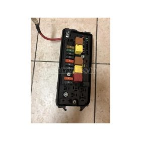 OPEL VECTRA C - 2004 - 13112920AM - komfort elektronika