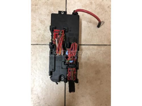 OPEL VECTRA C - 2004 - 13112920AM - komfort elektronika