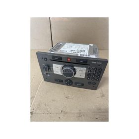 OPEL SIGNUM - 2006 - 13113147 - cd rádió