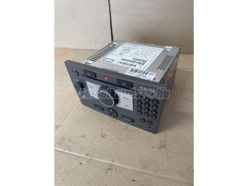 OPEL SIGNUM - 2006 - 13113147 - cd rádió
