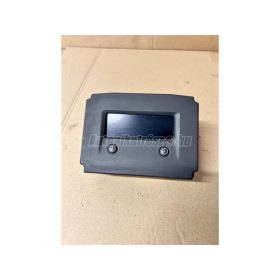 többfunkciós kijelző