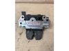 OPEL ASTRA H - 2006 - 13117285 - csomagtér zár
