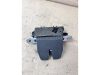 OPEL ASTRA H - 2006 - 13117285 - csomagtér zár