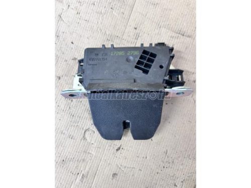 OPEL ASTRA H - 2006 - 13117285 - csomagtér zár