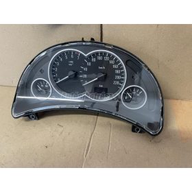OPEL CORSA C - 2004 - 13117946CD - km óra