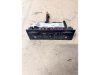 OPEL ZAFIRA B - 2006 - 13118043 - rádió vezérlő panel