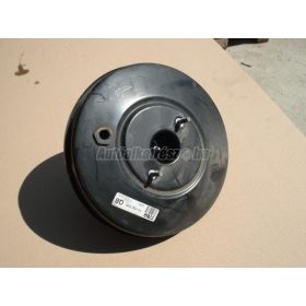 fékrásegítő szervódob