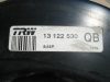 OPEL MERIVA,  MERIVA A - 2005 - 13122530 - fékrásegítő szervódob