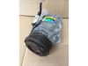 OPEL ASTRA H,  ASTRA,  ZAFIRA - 2005 - 13124749 - kompresszor, klíma