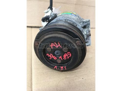 OPEL ASTRA H,  ASTRA,  ZAFIRA - 2005 - 13124749 - kompresszor, klíma