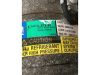 OPEL ASTRA H,  ASTRA,  ZAFIRA - 2005 - 13124749 - kompresszor, klíma